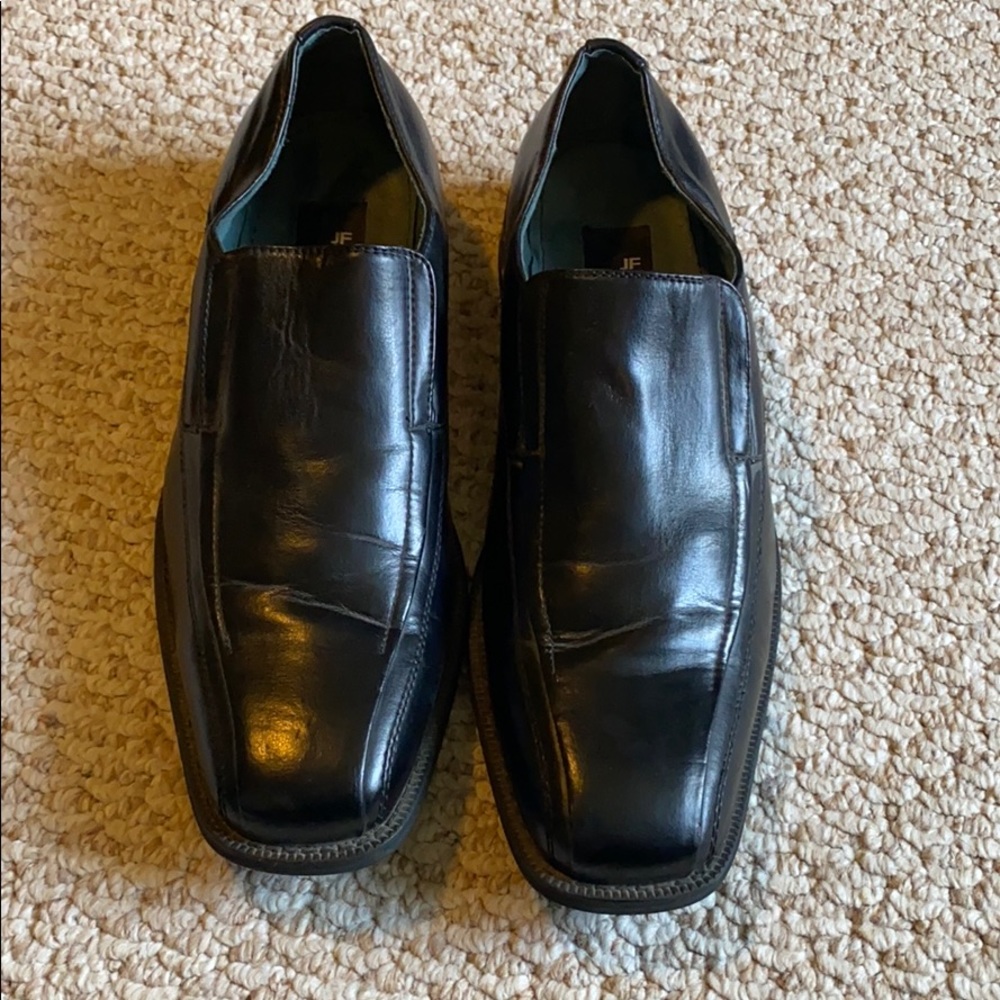 J ferra dress shoes
